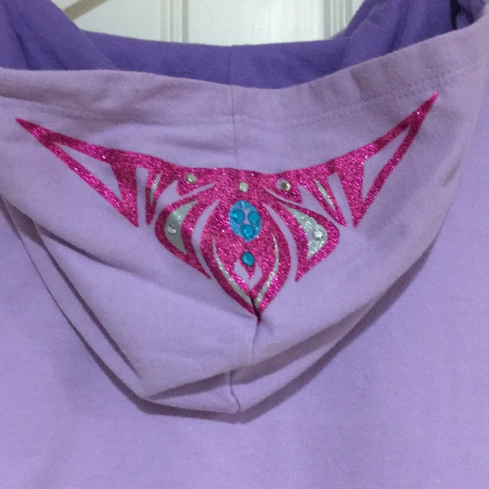 Frozen Jacket - Picture 4 of 4